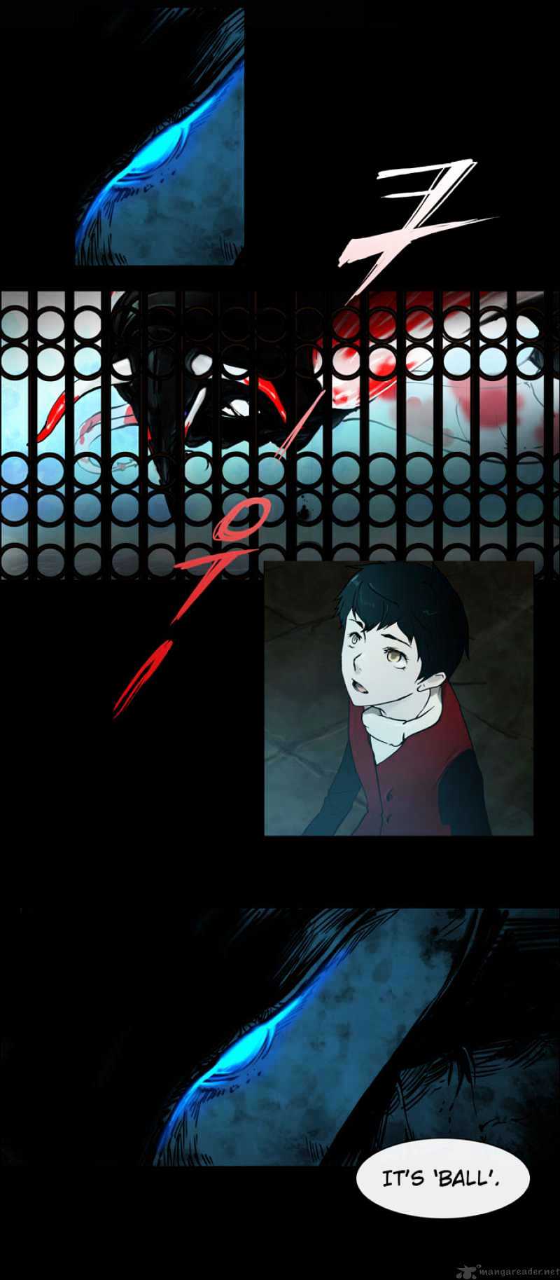 Tower of God, Chapter 1 image 41